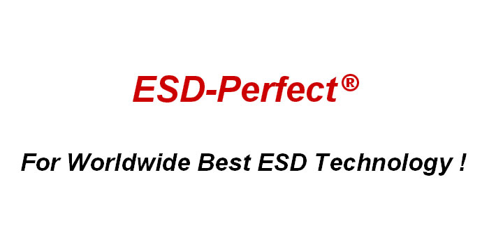 ESD-Perfect